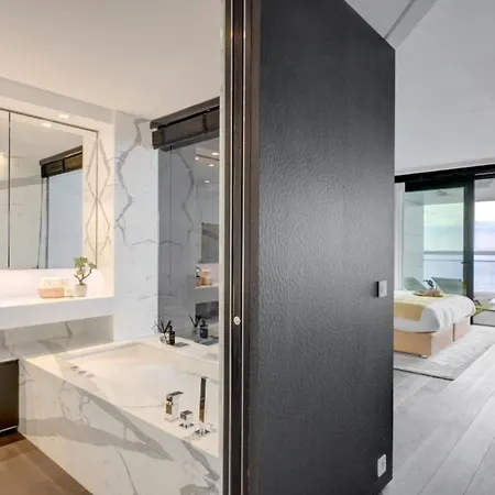 Apartment La Belle Emeraude *