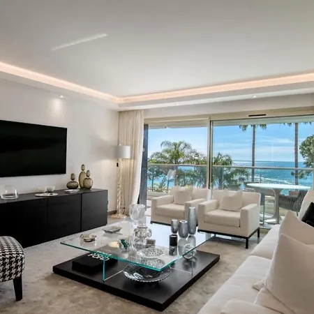La Belle Emeraude Apartment