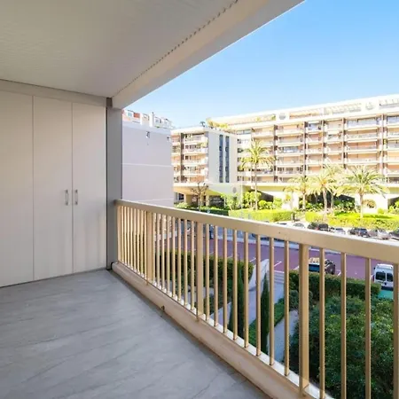 La Belle Emeraude Apartment Cannes