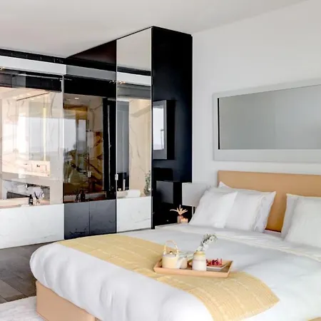 Apartment La Belle Emeraude *